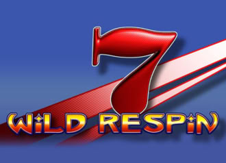 Online Slot Wild Respin - Information About the Gameplay