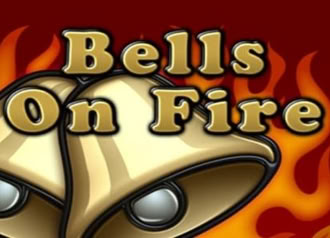 Bells on Fire Slot Machine - Play For Free & Read Review