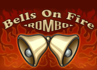 Bells on Fire Rombo