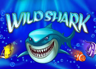Wild Shark Slots - Play for Free and Read Game Review