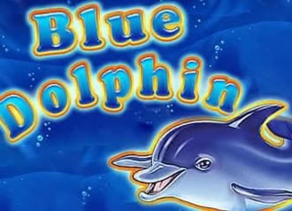 Blue Dolphin