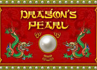 Dragons Pearl Slot Machine - Symbols and Their Features