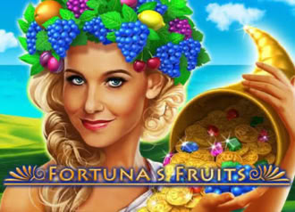Fortunas Fruit