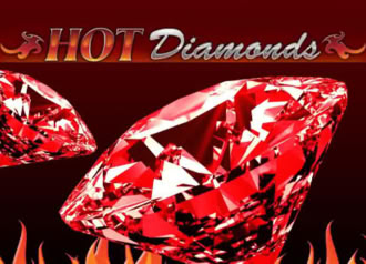 Hot Diamonds