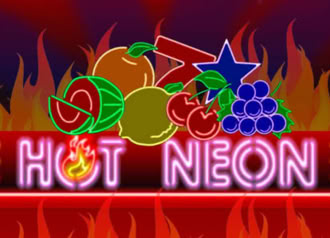 Hot Neon