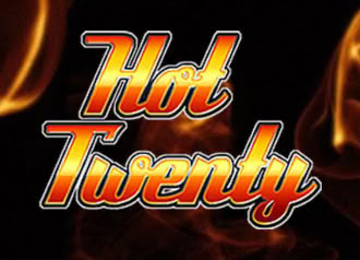 Hot Twenty Slot Machine - Play for Free Games by Amatic Online