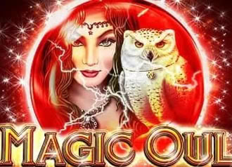 Magic Owl