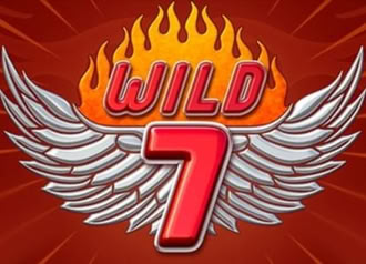 Online Slot Wild 7 no Deposit - Symbols and Bonuses