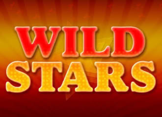 Wild Stars Slot Machine Online by Amatic - Gameplay Details