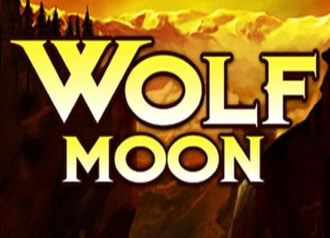 Wolf Moon Slot Machine - Symbols, Risk Game and Payouts