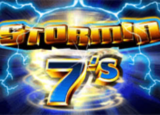 Stormin 7s