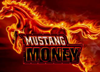 Mustang Money