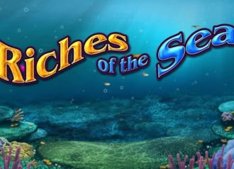 Riches of the Sea