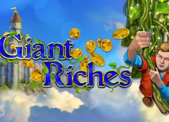 Giant Riches