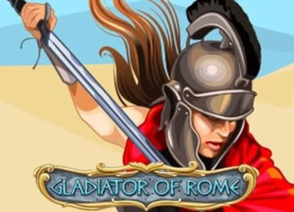 Gladiator of Rome
