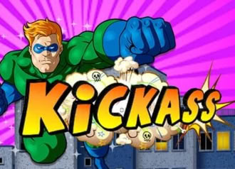 Kick A$$