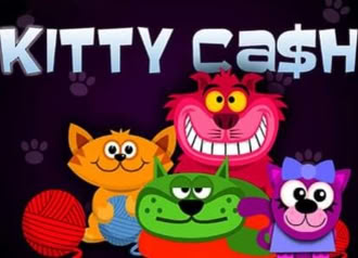 Kitty Cash