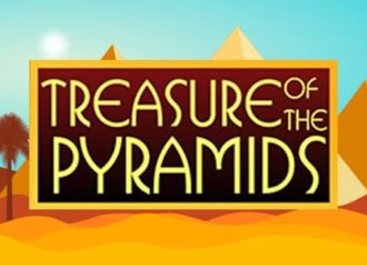 Treasure of the Pyramids