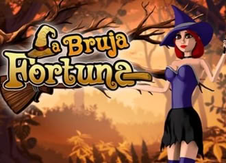 La Bruja Fortuna Slot Game - Play with Mini Rounds & Bonuses