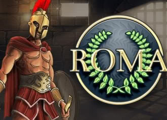 Roma Slot Machine - Play Free Games by MGA Company