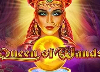 Queen of Wands