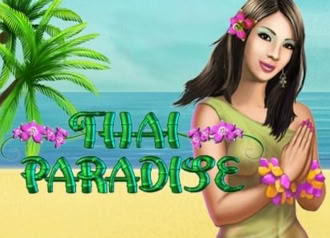 Thai Paradise Online Slot – Play for Free with Bonus Spins