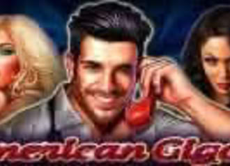 Free Online Slot American Gigolo with Symbols and Combinations