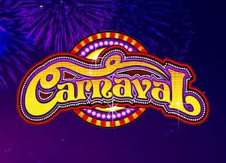 Free Online Slot Machine Carnaval with Bonus Game