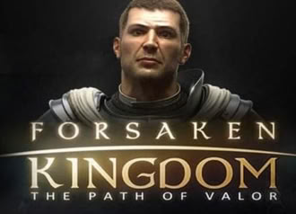 Forsaken kingdom