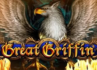 Great Griffin