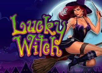 Lucky Witch