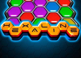 Hexaline