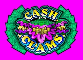 Cash Clams