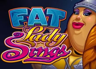 Fat Lady Sings