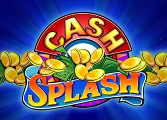 CashSplash 5 Reel