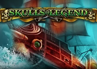 Skulls of Legend