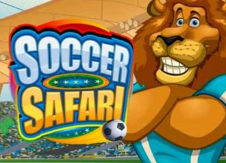 Soccer Safari