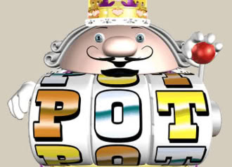 Reel King Potty