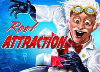 Reel Attraction