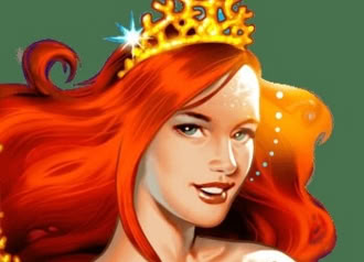Lovely Mermaid