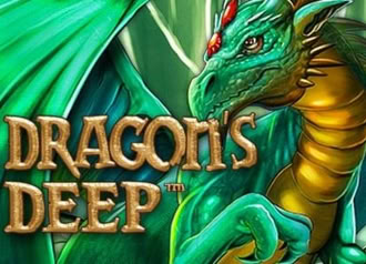 Dragons Deep Slot Online - Play Free Without Registration