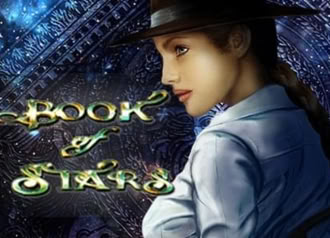 Online Slot Book of Stars with Free Spins no Download