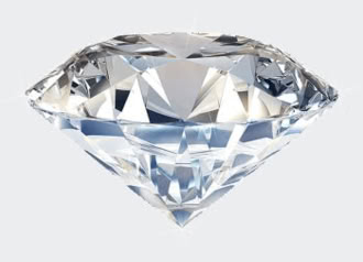 Diamonds of Fortune
