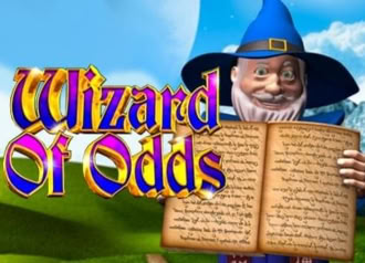 Wizard of Odds