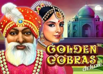 Golden Cobras Deluxe
