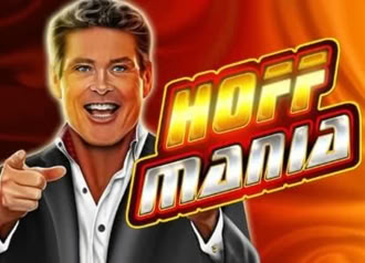 Hoffmania
