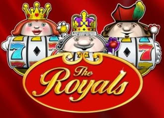 The Royals