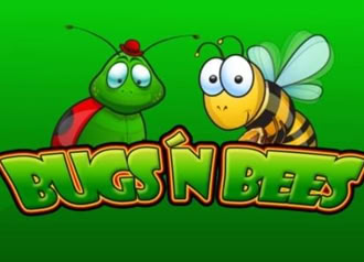 Bugsn Bees