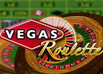 Vegas Roulette