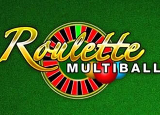 Multiball Roulette